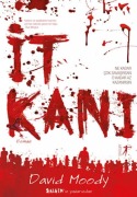 Cover-Bild zum Titel 'It Kani' von 'David Moody'