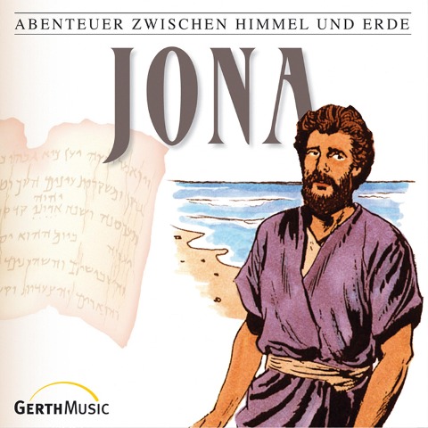 20: Jona - Günter Schmitz