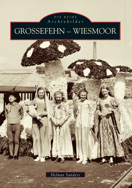 Grossefehn-Wiesmoor - Helmut Sanders