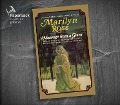 Cover-Bild zum Titel 'Message from a Ghost' von 'Marilyn Ross'