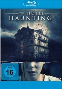 Cover-Bild zum Titel 'The Hotel Haunting' von 'Francesco Cinquemani, Loris Curci, Andy Edwards, Barry Keating, Mark Thompson-Ashworth'