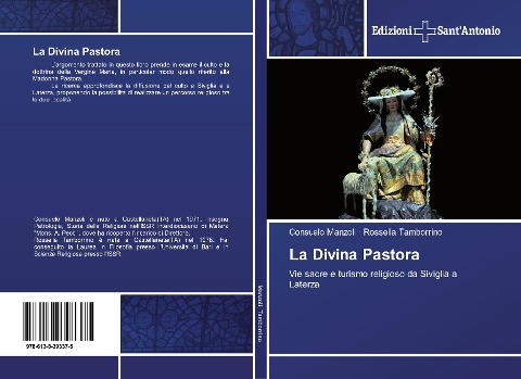 La Divina Pastora - Consuelo Manzoli, Rossella Tamborrino