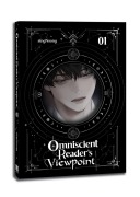 Cover-Bild zum Titel 'Omniscient Reader's Viewpoint (novel), Vol. 1' von 'singNsong'