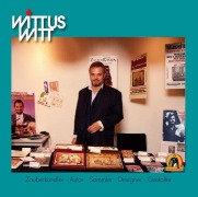 Cover-Bild zum Titel 'Wittus Witt' von 'Wittus Witt'