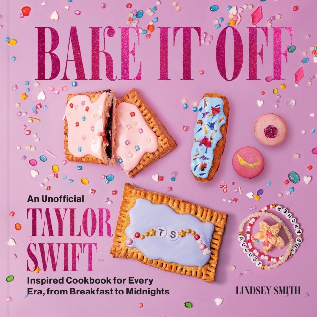 Bake It Off - Lindsey Smith