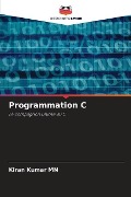 Programmation C - Kiran Kumar Mn