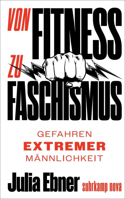 Von Fitness zu Faschismus - Julia Ebner