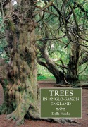 Cover-Bild zum Titel 'Trees in Anglo-Saxon England' von 'Della Hooke'