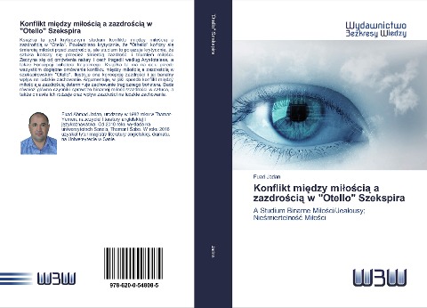 Konflikt mi¿dzy mi¿o¿ci¿ a zazdro¿ci¿ w "Otello" Szekspira - Fuad Jadan