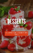 Desserts Glacés - Pierre-Emmanuel Malissin