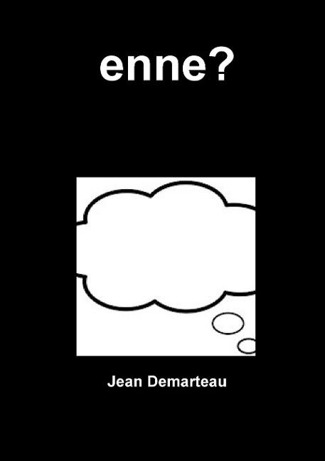 enne? - Jean Demarteau