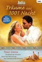 Julia Saison Träume aus 1001 Nacht Band 5 - Penny Jordan