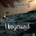 Cover-Bild zum Titel 'Hoogesand' von 'Ruben Schwarz'