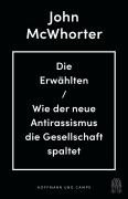 Cover-Bild zum Titel 'Die Erwählten' von 'John Mcwhorter'