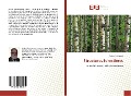 Cover-Bild zum Titel 'Structures forestières' von 'Robert B. Chevrou'