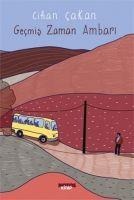 Gecmis Zaman Ambari - Cihan Cakan