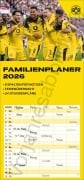 Cover-Bild zum Titel 'BVB Familienplaner 2027' von ''