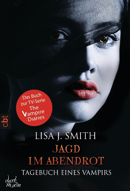 Tagebuch eines Vampirs - Jagd im Abendrot - Lisa J. Smith