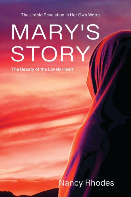 Mary's Story - Nancy Rhodes