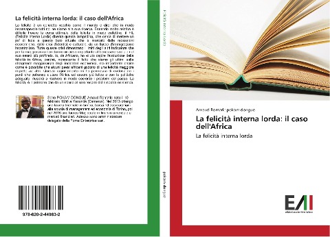 La felicità interna lorda: il caso dell'Africa - Arnaud Romaric Pokam Dongue