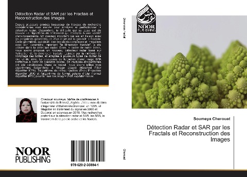 Détection Radar et SAR par les Fractals et Reconstruction des Images - Soumeya Cherouat