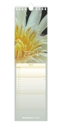Cover-Bild zum Titel 'Streifenplaner Mini Zen 2027' von ''