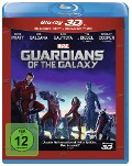 Guardians of the Galaxy - James Gunn, Nicole Perlman, Tyler Bates