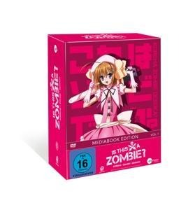 Is This A Zombie? - Is This A Zombie?