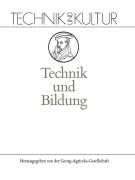 Cover-Bild zum Titel 'Technik und Bildung' von ''