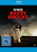 Cover-Bild zum Titel 'Der Fluch der Natty Knocks' von 'Benjamin Olson, Misha Segal'