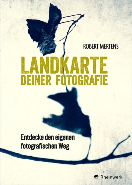 Landkarte deiner Fotografie - Robert Mertens