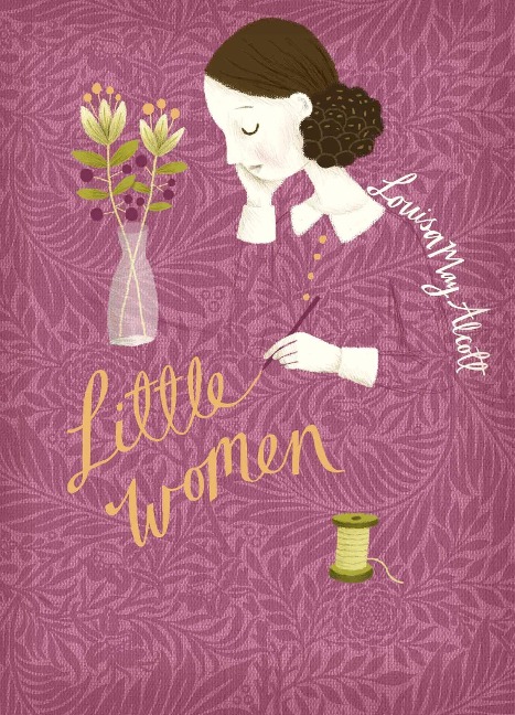 Little Women. V & A Collector's Edition - Louisa May Alcott