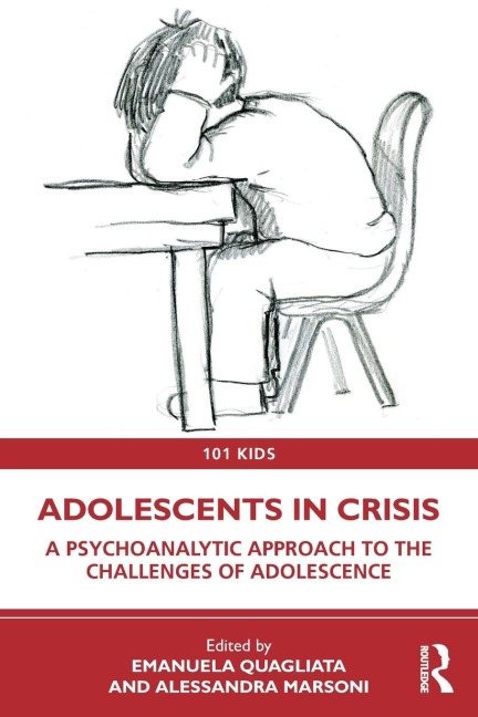 Adolescents in Crisis - 