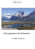 Cover-Bild zum Titel '360 Längengrade für Methusalem . Eine Reise um die Welt, die ein buntes spannendes Bild der besuchten Weltgegenden erlaubt und viele Tipps für Weltreisende enthält.' von 'Dieter Kaiser'