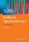 Cover-Bild zum Titel 'Intelligente Signalverarbeitung 2' von 'Rüdiger Hoffmann, Matthias Wolff'