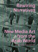 Cover-Bild zum Titel 'Rewiring Narratives' von ''