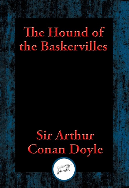 Hound of the Baskervilles - Arthur Conan Doyle
