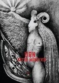Cover-Bild zum Titel 'Urn' von 'Batur Münevver'