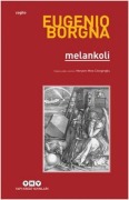 Cover-Bild zum Titel 'Melankoli' von 'Eugenio Borgna'