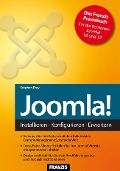 Cover-Bild zum Titel 'Joomla!' von 'Stephan Brey'