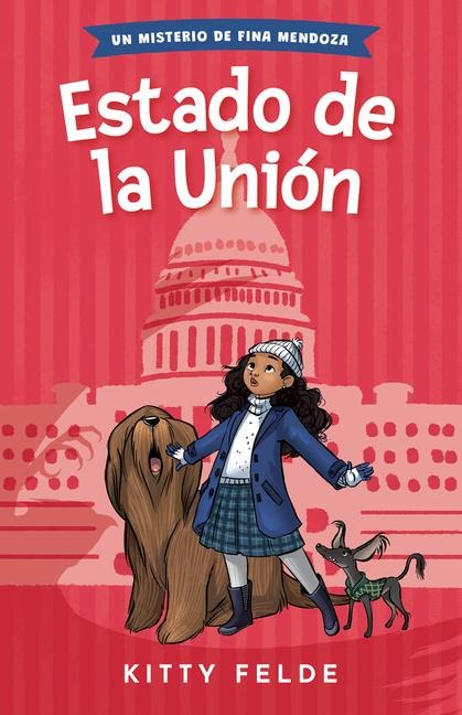 Estado de la Union - Jorge Flores Gonzalez, Kitty Felde
