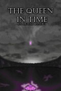 Cover-Bild zum Titel 'The Queen in Time' von 'Michael Bandru'