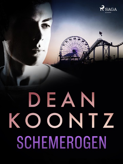 Schemerogen - Dean Koontz