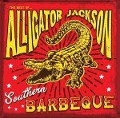 Southern Barbeque - Alligator Jackson