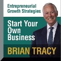 Start Your Own Business Lib/E - Brian Tracy