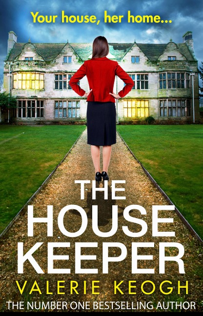The House Keeper - Valerie Keogh