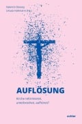 Auflösung - 