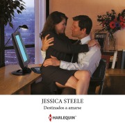 Cover-Bild zum Titel 'Destinados a amarse' von 'Jessica Steele'