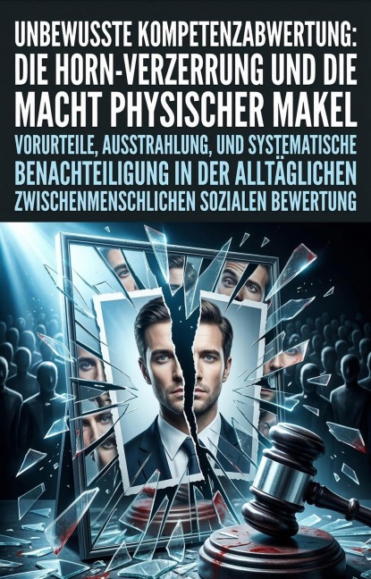 Unbewusste Kompetenzabwertung: Die Horn-Verzerrung und die Macht physischer Makel - Swen Eberhardt