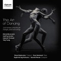 The Art of Dancing-Trompetenkonzerte des 21.Jh. - Desbruslais/Hammond/Woods/English String Orchestra